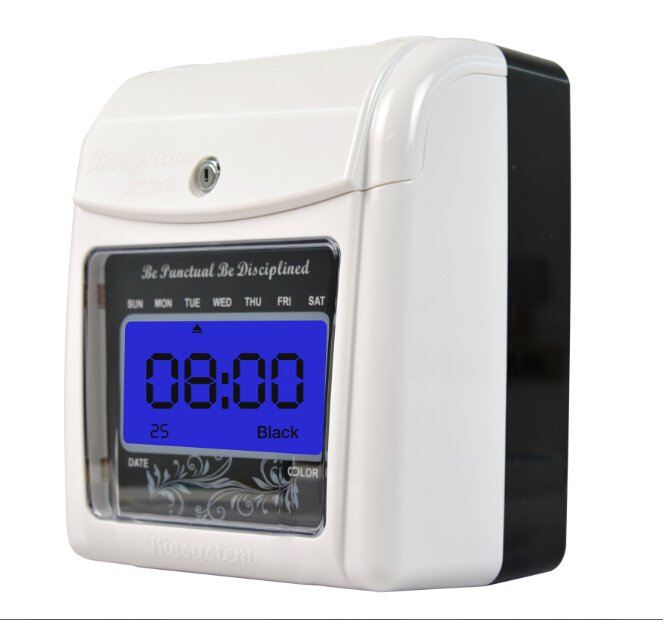 Time Recorder