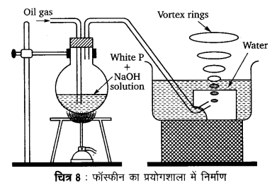 Solutions Class 12 रसायन विज्ञान-I Chapter-7 (p-ब्लॉक के तत्त्व)