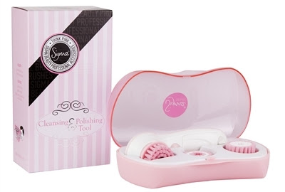 Alternativa mais em conta ao Cleansing & Polishing Tool da Sigma