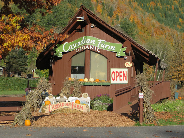 Cascadian Farm Organic