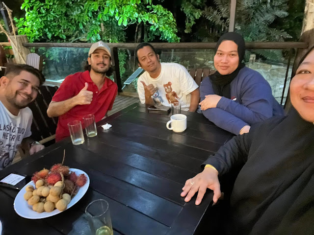 Menginap 3 Hari 2 Malam Di Naluyan Jungle Lodge Beri Ketenangan Jiwa Dan Emosi Aku!