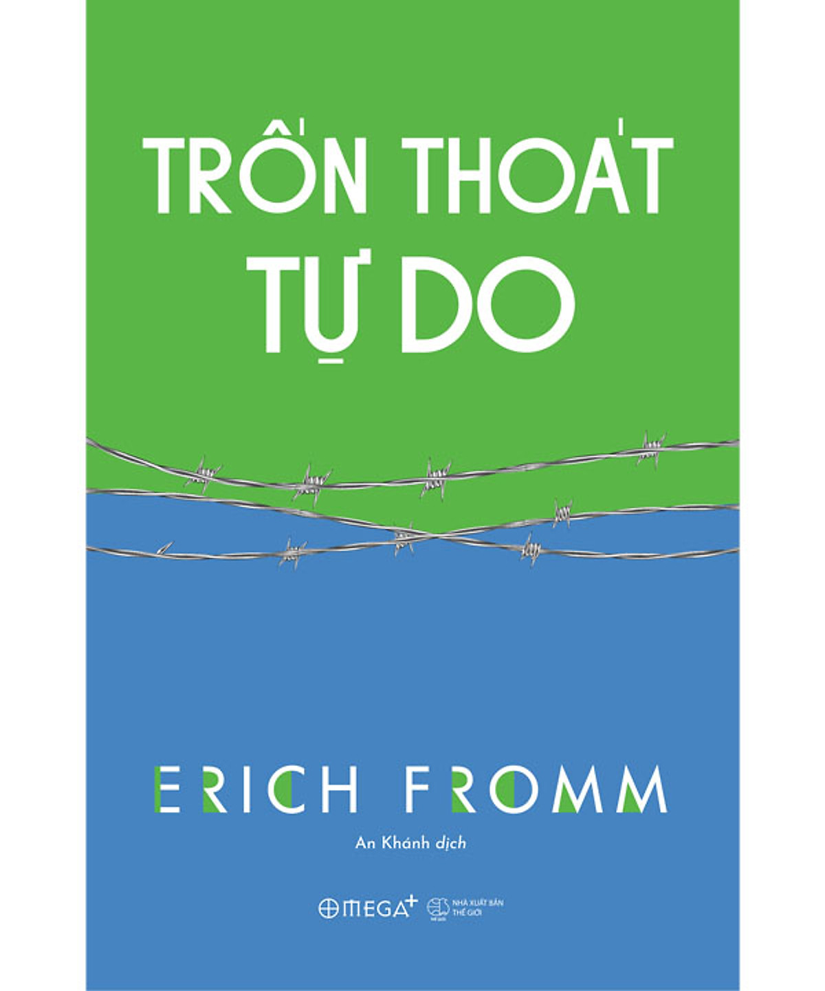 Trốn Thoát Tự Do ebook PDF-EPUB-AWZ3-PRC-MOBI