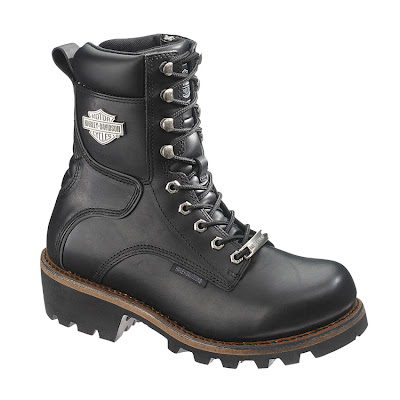 harley davidson motorcycle boots