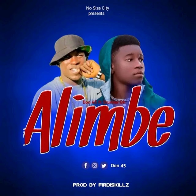 Don 45 ft Stunner GH - Alimbe. mp3