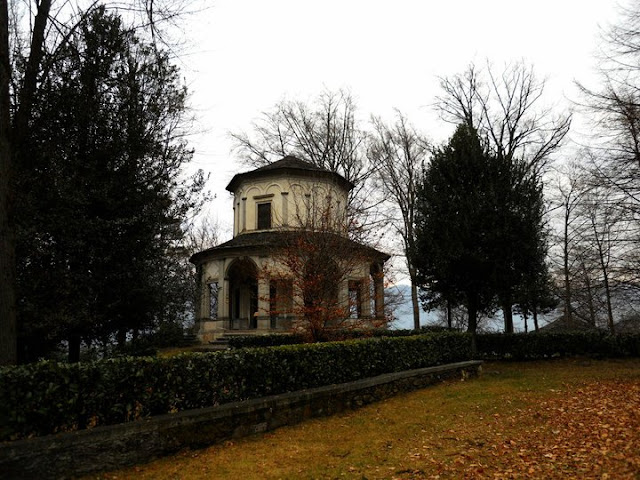 Sacro Monte di Orta 