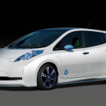 2016 Nissan Leaf Specs Price Release Date