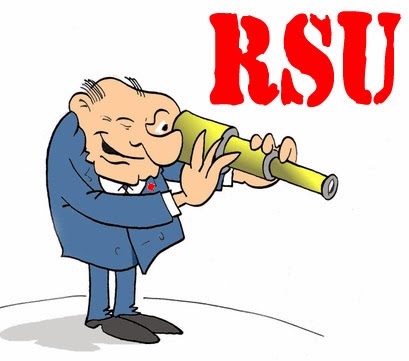 RSU e Organizzazioni Sindacali ricevute dal Capo di Gabinetto Dott.ssa Buccino