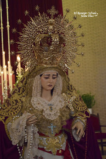 Caridad Granada