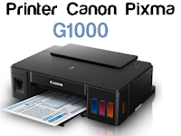 Canon G1000 Drivers Download and Review