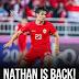 Nathan Tjoe-A-On Kembali ke Qatar, Bawa Harapan Timnas U-23 Indonesia di Perempat Final Piala Asia U-23 2024