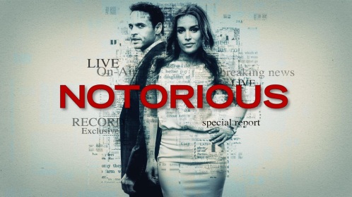 Notorious 1ª Temporada