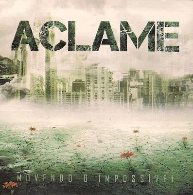 Aclame - Movendo o Impossível EP - 2010