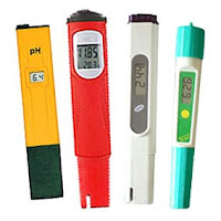 Gambar pH Meter