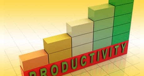 Contoh Judul Skripsi IESP tentang Produktivitas Terlengkap 