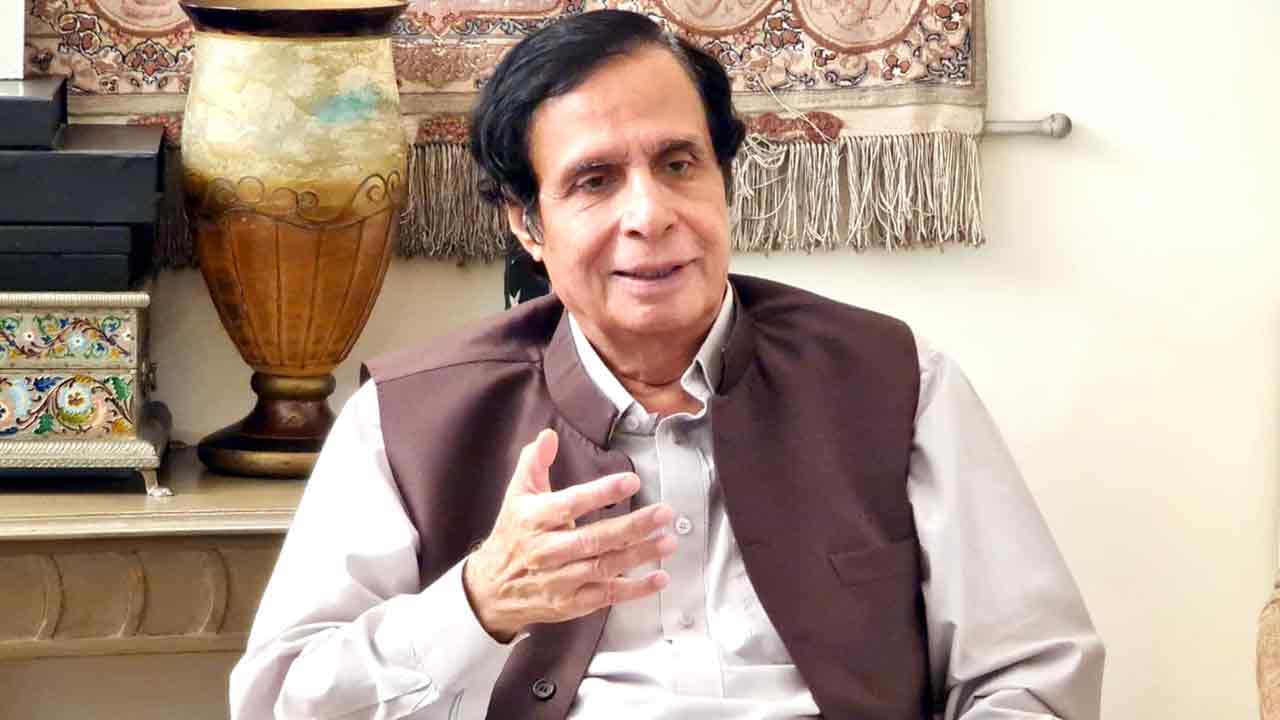 PTI members will not vote for Pervez Elahi, dangerous claim