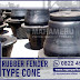 Rubber Fender Type Cone