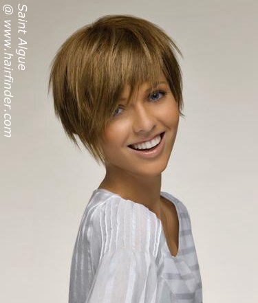 most latest short hairstyles for women