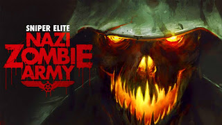 Link Tải Game Sniper Elite Nazi Zombie Army Miễn Phí Thành Công