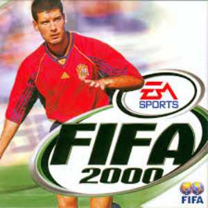 Fifa 200 PC Game Free Download