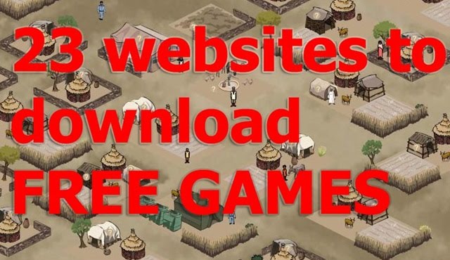 pc games download. Free pc games download may
