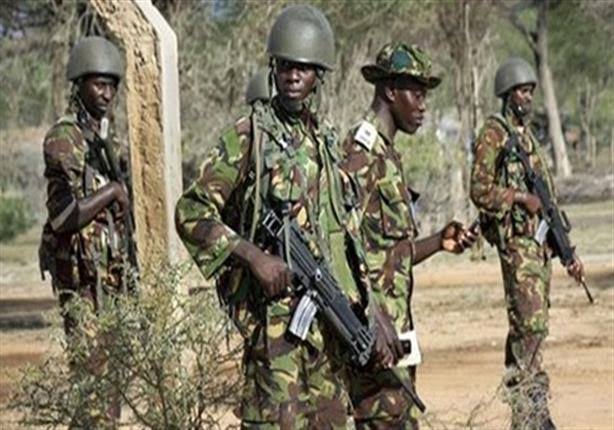 Farmajo creates a state of war with Kenya