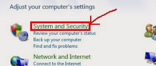 System Security