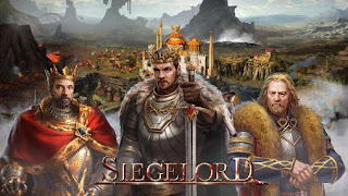 Siegelord: Clash of empires