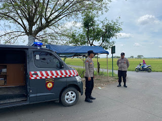 Polres Indramayu