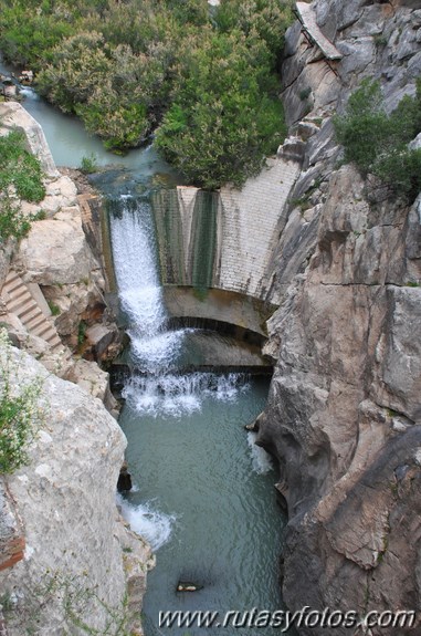 Caminito del Rey