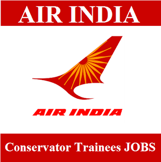 Air India Limited, freejobalert, Sarkari Naukri, Air India Admit Card, Admit Card, air india logo