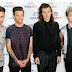 FUNNY ENOUGH: Trump Kicked One Direction Out Of His Hotel For Refusing To Meet His Daughter - Liam Payne
