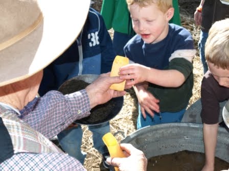 australian gold rush tools. california gold rush tools.