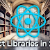 React Libraries to Use in Your Projects in 2024