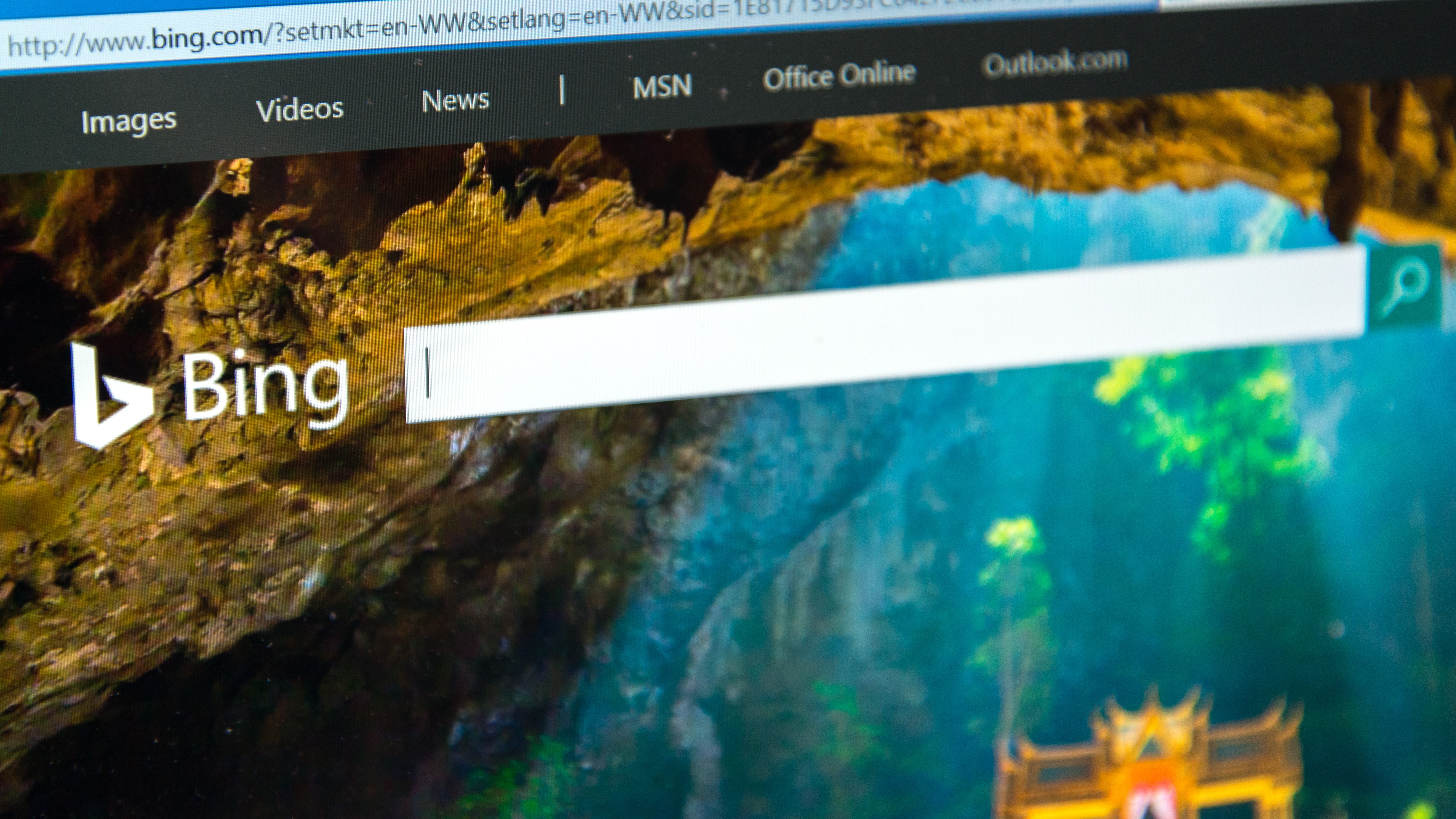 Microsoft's decides to add chat GPT to Bing search engine