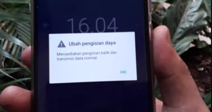 5 Solusi Menghilangkan Ubah Pengisian Daya Saat Proses Charging