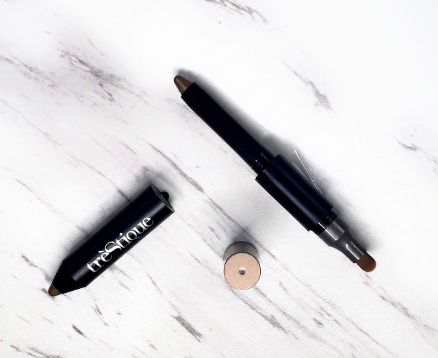 Review: treStique: 5 Minute Makeup