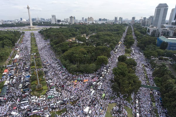BPN Pastikan Gerakan 'People Power' Tak Menjurus ke Makar