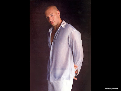 Vin Diesel