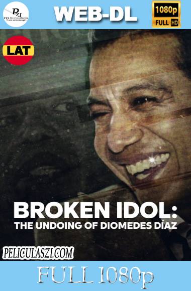 Diomedes el ídolo, el misterio y la tragedia (2022) Full HD WEB-DL 1080p Latino