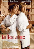 Sin Reservas (No reservations) (2007)