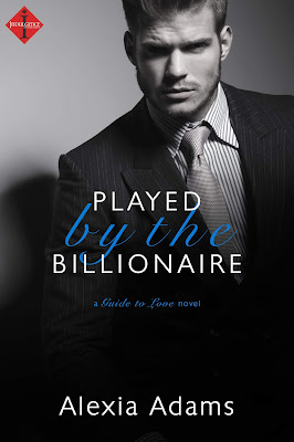 #1 - Played by the Billionaire