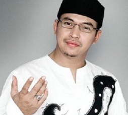 Ustad Jefri (Uje)