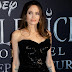 Angelina Jolie reveals Brad Pitt split was best for kids