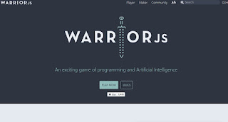 WarriorJS