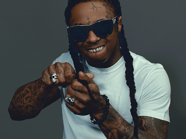 Lil Wayne