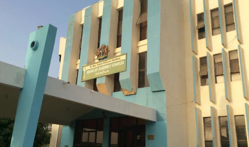 Niger Assembly insists it has powers to sack electoral commission chief