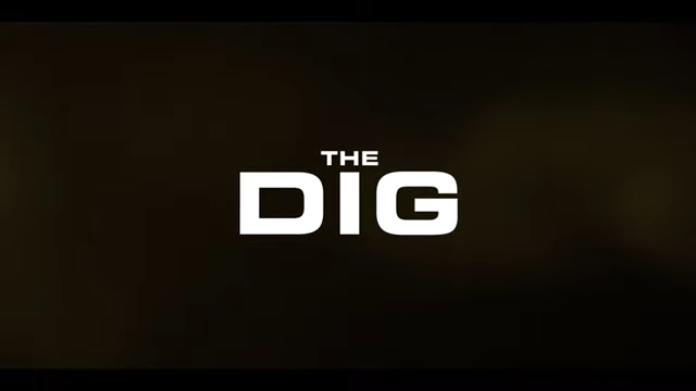 The Dig french Movie HD