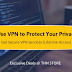 Secure VPN Services With Lifetime Subscription (Save up to 95%) - Limited Time Deal