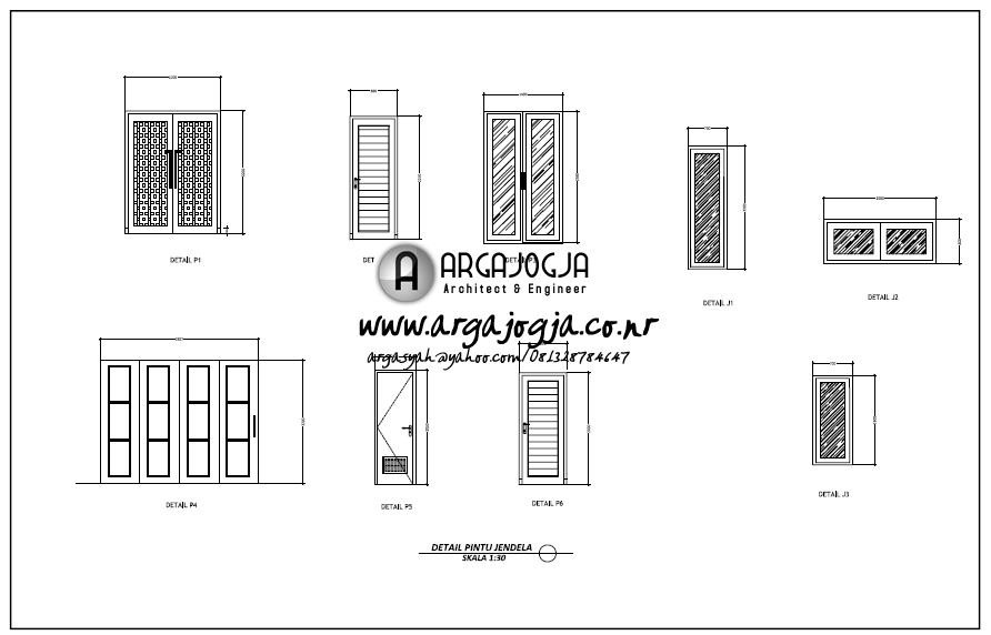 Pd Sumber Karya Harga Pintu Utama Bathroom Foto TS Suites 