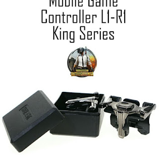 Jual Gamepad controller L1 R1 king series